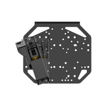 Moza Racing Universal Mounting Plate Moza Racing Universal Mounting Plate