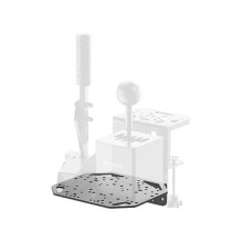 Moza Racing Universal Mounting Plate Moza Racing Universal Mounting Plate