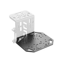 Moza Racing Universal Mounting Plate Moza Racing Universal Mounting Plate