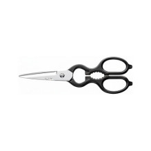 1005711 Multi-purpose scissors black