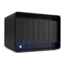 8big Pro5 RAID Thunderbolt...