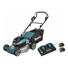 DLM466PT2 Cordless Lawn...