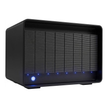 8big Pro5 RAID Thunderbolt 5 128 TB