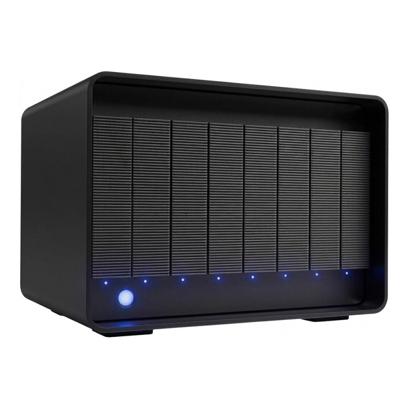 8big Pro5 RAID Thunderbolt 5 128 TB