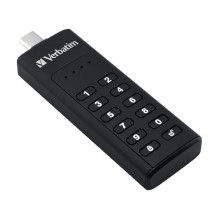 Verbatim 49428 USB flash drive