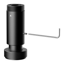 Moza Racing AS003 flight / racing simulator accessory