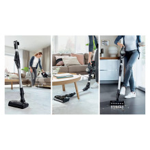 Bosch BBS712A stick vacuum / electric broom