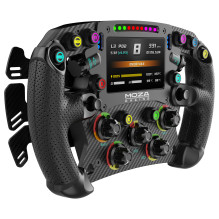 Moza Racing RS068 Gaming Controller Moza Racing RS068 Gaming Controller