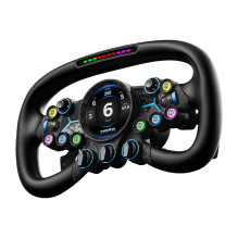 Moza Racing Controller...