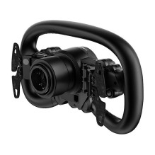 Moza Racing Valdiklis RS064 / „Vision GS“ ratlankis – juodas