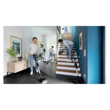 Bosch BBS712A stick vacuum / electric broom