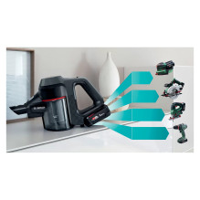 Bosch BBS712A stick vacuum / electric broom
