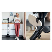 Bosch BBS712A stick vacuum / electric broom