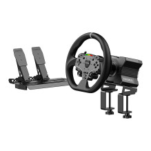 Moza Racing Valdiklis RS20 / R5 Bundel Schwarz