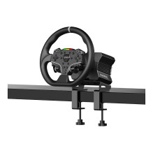Moza Racing Valdiklis RS20 / R5 Bundel Schwarz
