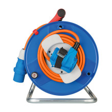 Brennenstuhl 1182470100 laido ritė Brennenstuhl 1182470100 laido ritė