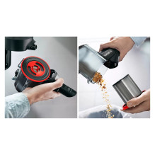 Bosch BBS712A stick vacuum / electric broom