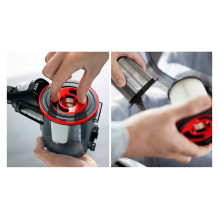 Bosch BBS712A stick vacuum / electric broom