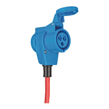 Brennenstuhl 1182470100 laido ritė Brennenstuhl 1182470100 laido ritė