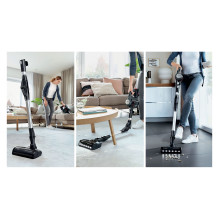Bosch BBS712A stick vacuum / electric broom