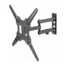 „Vision VFM-WA4X4“ / 3 monitorių laikiklis / stovas „Vision VFM-WA4X4“ / 3 monitorių laikiklis / stovas
