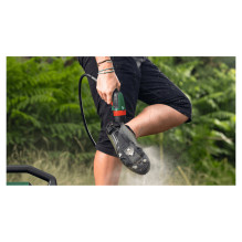 Bosch Fontus 18V-6 pressure washer Bosch Fontus 18V-6 pressure washer