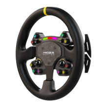 „Moza Racing RS025“ žaidimų valdiklis „Moza Racing RS025“ žaidimų valdiklis