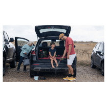 „Bosch Fontus 18V-6“ slėginė plovykla