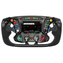 Moza Racing RS070 flight /...