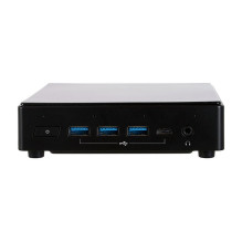 ECS LIVA Z3 Plus
