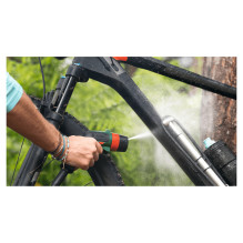 Bosch Fontus 18V-6 pressure washer Bosch Fontus 18V-6 pressure washer