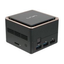 ECS LIVA Q3 Plus