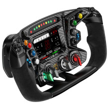 Moza Racing RS070 flight / racing simulator accessory Moza Racing RS070 flight / racing simulator accessory