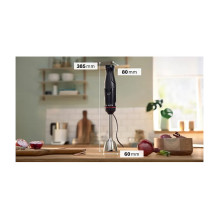 Bosch Serie 4 MSM4B6V2 blender Bosch Serie 4 MSM4B6V2 blender