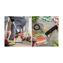 Bosch Serie 4 MSM4B6V2 blender Bosch Serie 4 MSM4B6V2 blender