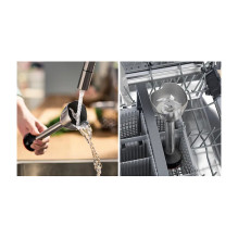 Bosch Serie 4 MSM4B6V2 blender Bosch Serie 4 MSM4B6V2 blender