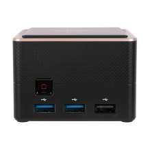 ECS LIVA Q3 Plus ECS LIVA Q3 Plus