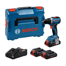 Bosch GSR 18V-65 Professional