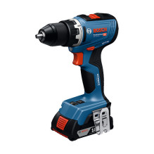 Bosch GSR 18V-65 Professional Bosch GSR 18V-65 Professional