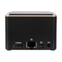 ECS LIVA Q3 Plus ECS LIVA Q3 Plus