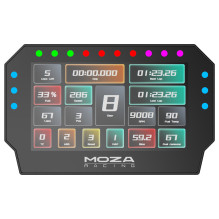 Moza Racing RS072 Gaming Controller