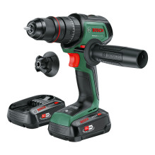 Bosch AdvancedImpact 18V-80...