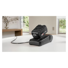 Bosch Serie 8 BSS825ALL stick vacuum / electric broom Bosch Serie 8 BSS825ALL stick vacuum / electric broom