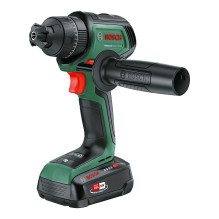 Bosch AdvancedImpact 18V-80 QuickSnap Bosch AdvancedImpact 18V-80 QuickSnap