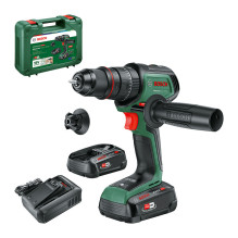 Bosch AdvancedImpact 18V-80 QuickSnap Bosch AdvancedImpact 18V-80 QuickSnap