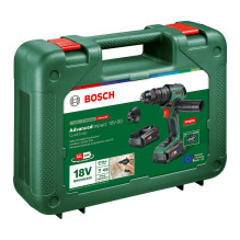 Bosch AdvancedImpact 18V-80 QuickSnap Bosch AdvancedImpact 18V-80 QuickSnap