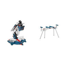 Bosch GTM 12 JL + GTA 2600