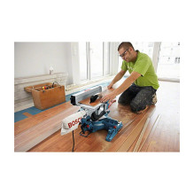 Bosch GTM 12 JL + GTA 2600