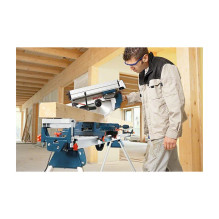 Bosch GTM 12 JL + GTA 2600