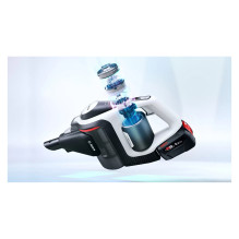 Bosch Serie 8 BSS825ALL stick vacuum / electric broom Bosch Serie 8 BSS825ALL stick vacuum / electric broom